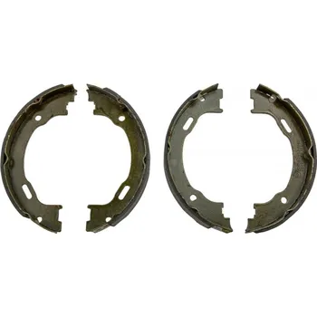 Brzdová čelist Sada brzdových čelistí CHRYSLER 300C 04- PACIFICA 06 1634200220 NTY