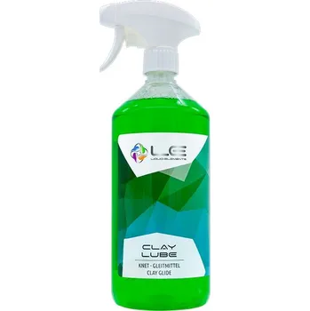 Liquid Elements Lube Knet 1L lubrikant claye