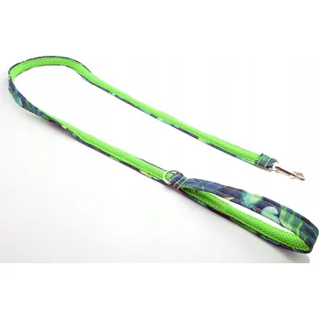 Vodítko pro psa Nastavitelné Vodítko Nelson-X , 1,5m páska