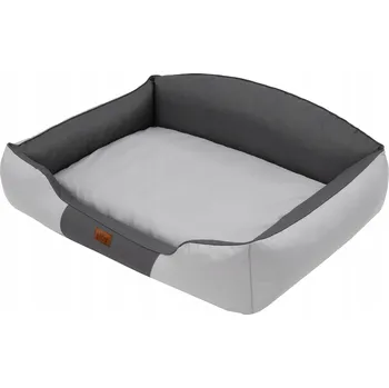 Pelíšek pro psa Pelíšek Voděodolné pro malého psa 65x50 cm Pohovka Potah Kotec L