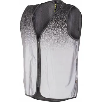 Reflexní vesta Wowow Storm Full Reflective S