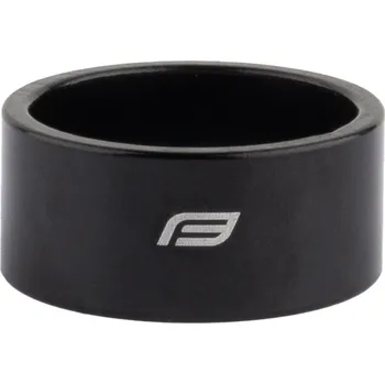 Hlavové složení FORCE podložka řízení 1 1/8" AHEAD 15 mm Al, černá