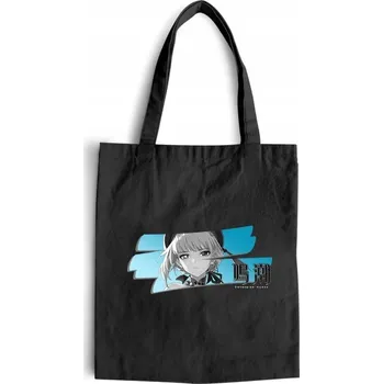 Taška s motivem filmů, her, knih, komiksů, hudby, mangy a anime