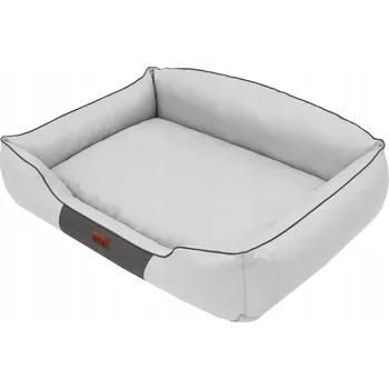 Pelíšek pro psa Pelíšek Voděodolné pro malého psa 65x50 cm Pohovka Potah Kotec L