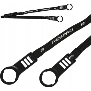 Příslušenství pro čtečku elektronické knihy Respro Popruh přes hlavu k masce MK2