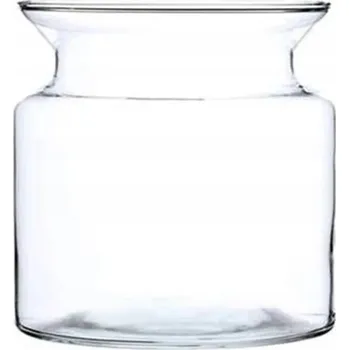 Váza Váza Kaja-Glass sklo 15 cm