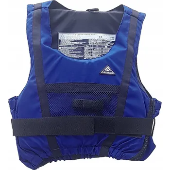 REGATOVÁ VESTA MODRÁ L [60-70kg] 20259