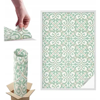 Obraz Fólie mléčná hotová 146 x 100 cm