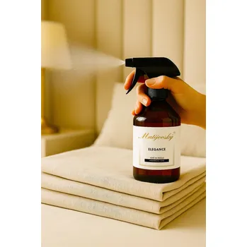 Bytový textil Matějovský Elegance