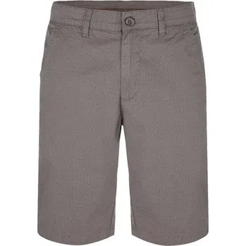 Pánské kraťasy pánské kraťasy do města LOAP VEHEN - zelená - XXL