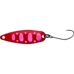 Illex Plandavka Native Spoon Pink Red Yamame - 4,6g 4,5cm
