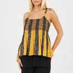 Brave Soul Yellow 1194365 8 (XS)