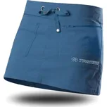 dámská sukně TRIMM LAMBA, lagoon - XS