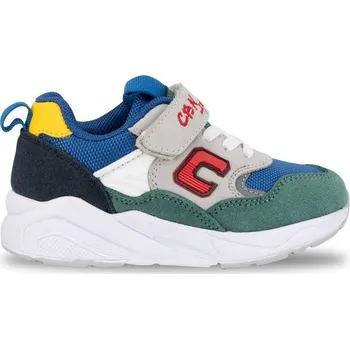 Chlapecká obuv Dětské tenisky Ciciban Sport FOREST - 28