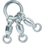 Black Cat Trojcestný Obratlík HD 80mm