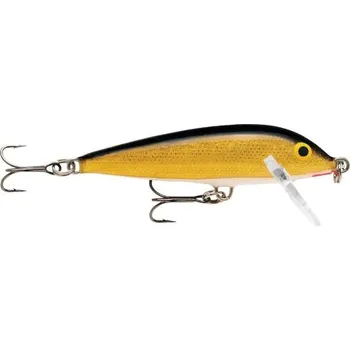Umělá nástraha Rapala Wobler Count Down Sinking G - 7cm 8g