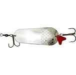 DAM Plandavka Effzett Standard Spoon Silver - 8cm 45g