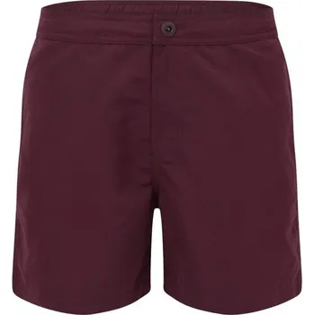 Rybářské oblečení Korda Kraťasy LE Quick Dry Shorts Burgundy - M