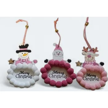 Vánoční dekorace Vánoční ozdoba Varianta: Sob Nové