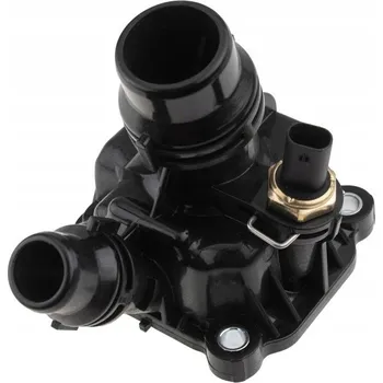 Posilovač řízení OBAL TERMOSTATU VOLVO S60 III 19- S90 II 20-