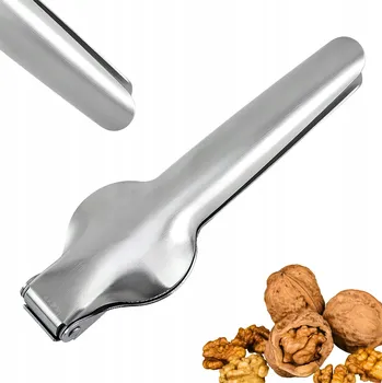 Louskáček LOUSKÁČEK NA OŘECHY Drtič na ořechy a kaštany