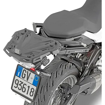 Motodíl KAPPA NOSIČ PRO CENTRÁLNÍ KUFR BMW F 900XR 2020