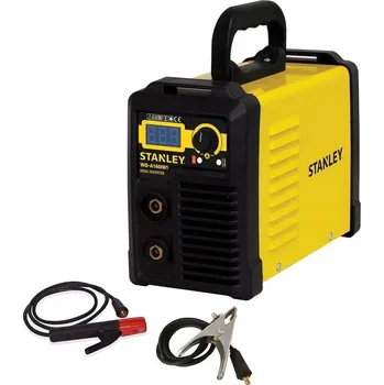 Svářečka INVERTOROVÁ SVÁŘEČKA 160A, MMA, ELEKTRODY 1,6-3,2MM WD-A160IW1