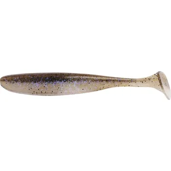 Rybářský háček Gumová Nástraha Keitech Easy Shiner 2'' 5,4cm Electric Shad 440T(12ks)