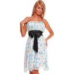 Dámské romantické šaty - dle obrázku - 36(S)