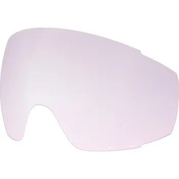 náhradní zorník POC Zonula Clarity Comp Night Spare Lens Clarity Comp Night/AR Green Back/Front