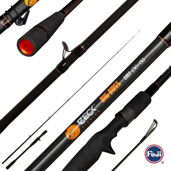 Rybářský prut Zeck Prut Big Boss STL 230cm 130g