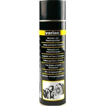 Stavebniny LOCTITE VARIAC brake cleaner LOCTITE 2021011 500 ml