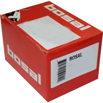 Těsnění výfuku Těsnění, výfukové trubka Bosal 256-846