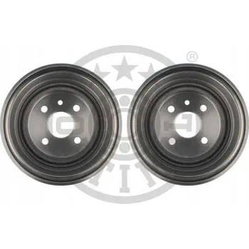 Brzdový buben Optimal BT-0130 Brzdový buben