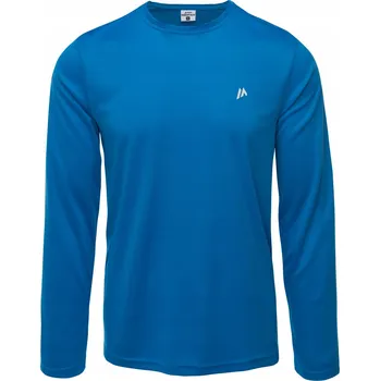 Pánské tričko Pánské tričko s dlouhým rukávem LOPE LS XL