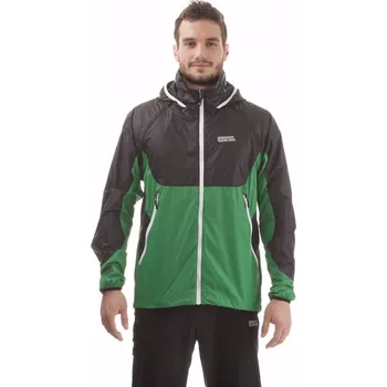 pánská bunda NORDBLANC NBSJM5001 ZLN LIFELONG - M