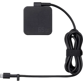 Adaptér k notebooku Asus 65W USB-C Adapter (90XB04EN-MPW1G0)