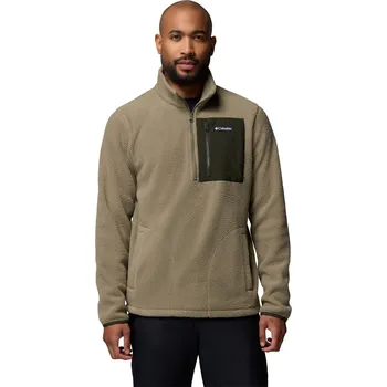 Pánská větrovka Columbia Green 1163618 Large