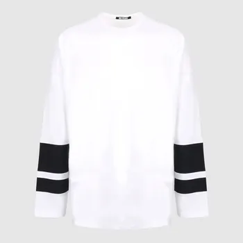 Pánské tričko Tričko No Fear White 1194743 S