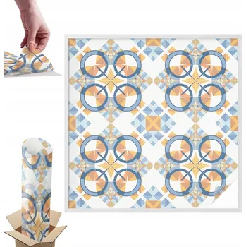 Prostěradlo Fólie mléčná hotová 100 x 100 cm