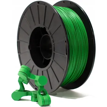 Filament Filament Filalab PLA Zelená 1 kg 1,75 mm pro 3D tiskárnu