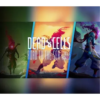 Hra pro Xbox One DEAD CELLS DLC BUNDLE KOD Xbox One digitální verze
