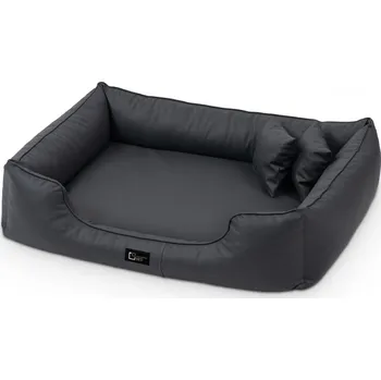 Pelíšek pro psa Pelíšek Deluxe Kotec pro psa Hobbydog - L: 75x50