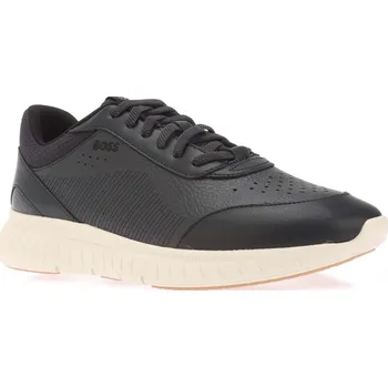 Pánské tenisky Tenisky Boss Navy 1194089 8 (42)