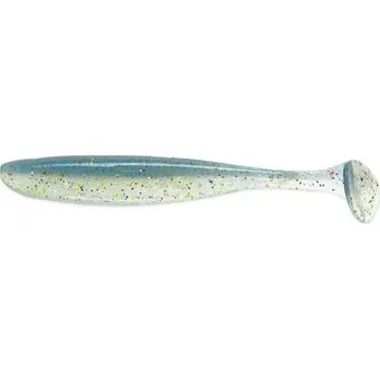 10ks - Gumová Nástraha Keitech Easy Shiner 3" 7,6cm 2,2gr Sexy Shad
