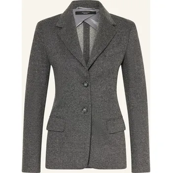 Weekend Max Mara Dámský Blejzr Dilly, šedá, 42