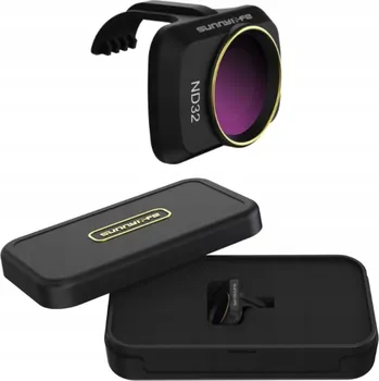 Dron Šedý filtr ND32 NDx32 pro DJI Mavic Mini / 2 / SE / 4K