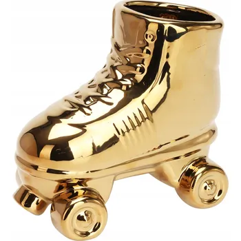 Váza Váza Koopman International B.V. keramická 12 x 18 cm