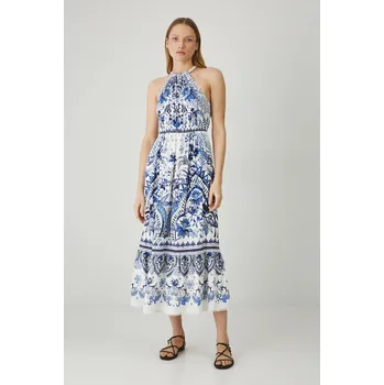 Dámské šaty Šaty Medicine RS25.SUD704 bílá 00B, vel. XL