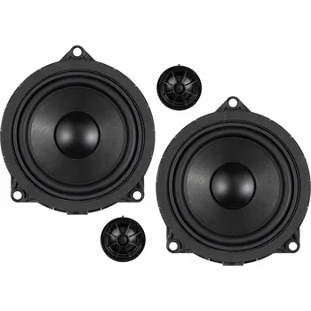 Auto Hi-Fi ESX SXB4.2C reproduktory, systém pro automobily BMW